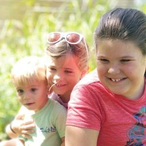 Meet your Posher, Ann